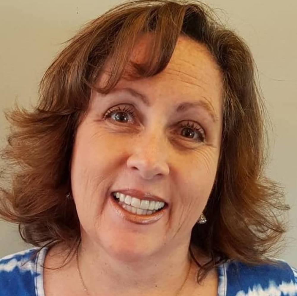 Meet your Posher, Lee ann